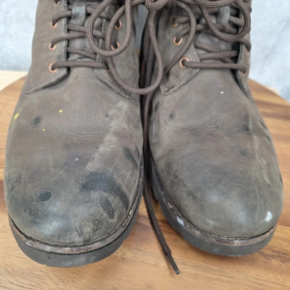 UGG snow boots
